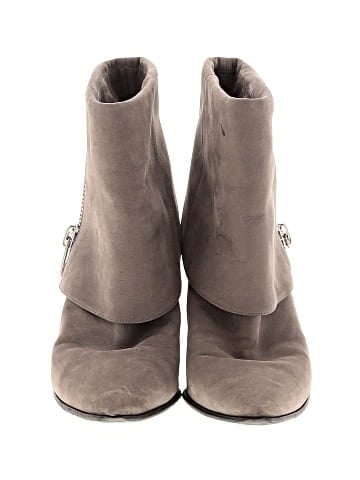 Sigerson Morrison Ankle Boots (view 2)