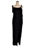 Torrid Black Jumpsuit Size 5X Plus (5) - photo 1