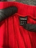 Shein Red Dress Pants Size 4 - photo 7