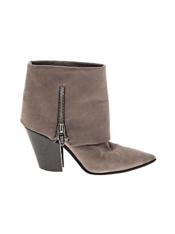 Sigerson Morrison Ankle Boots (view 1)