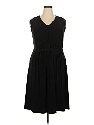 Danny And Nicole Casual Dress (view 1)