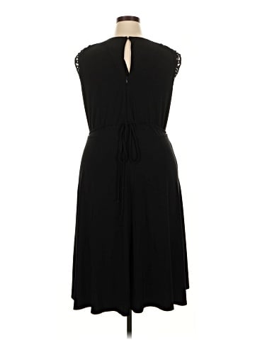 Danny And Nicole Casual Dress (view 2)
