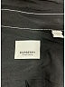 Burberry Stars Black Long Sleeve Button-Down Shirt Size 6 - photo 11