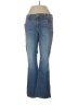 Kut from the Kloth Blue Jeans Size 12 (petite) - photo 1