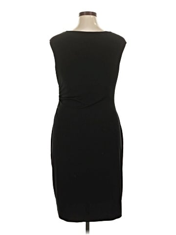 Connected Apparel Cocktail Dress (view 2)