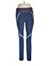 Sweaty Betty Color Block Blue Active Pants Size L - photo 1