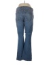 Kut from the Kloth Blue Jeans Size 12 (petite) - photo 2
