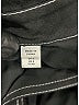Burberry Stars Black Long Sleeve Button-Down Shirt Size 6 - photo 7
