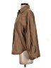 DAZY 100% Cotton Brown Long Sleeve Button-Down Shirt Size S - photo 5