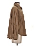 DAZY 100% Cotton Brown Long Sleeve Button-Down Shirt Size S - photo 4