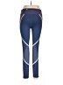 Sweaty Betty Color Block Blue Active Pants Size L - photo 2
