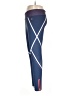 Sweaty Betty Color Block Blue Active Pants Size L - photo 5