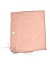 Sonoma Goods for Life 100% Polyester Pink Scarf One size - photo 2