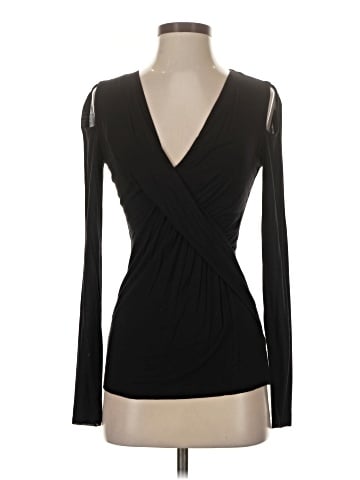 Bailey 44 Long Sleeve Top (view 1)