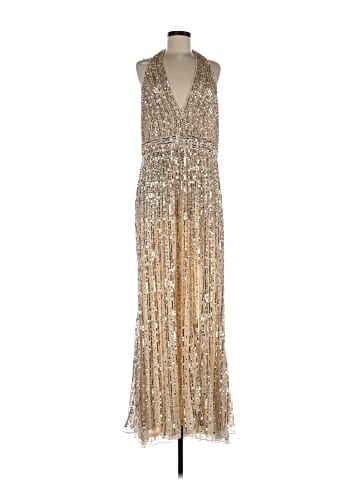 Mac Duggal Cocktail Dress - front
