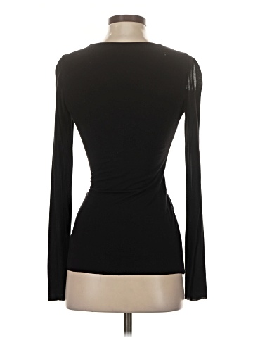 Bailey 44 Long Sleeve Top (view 2)
