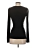 Bailey 44 Black Long Sleeve Top Size XS - photo 2
