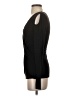 Bailey 44 Black Long Sleeve Top Size XS - photo 5