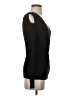 Bailey 44 Black Long Sleeve Top Size XS - photo 4