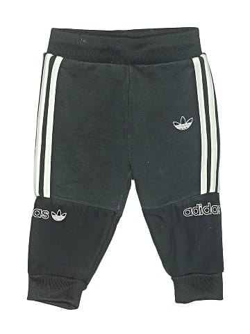 Adidas Track Pants (view 1)