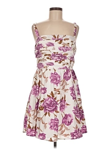 Abercrombie & Fitch Cocktail Dress (view 1)