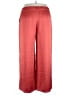 Target Color Block Red Casual Pants Size L - photo 2