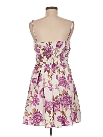 Abercrombie & Fitch Cocktail Dress (view 2)