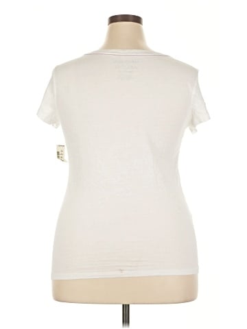 Aeropostale Sleeveless T-Shirt (view 2)
