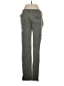 London Jean Gray Jeans Size 0 - photo 2