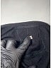 Burberry Black Wool Pullover Sweater Size M - photo 11