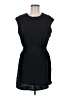 Z Supply Solid Black Casual Dress Size M - photo 1