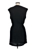 Z Supply Solid Black Casual Dress Size M - photo 2