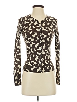 Ann Taylor Loft Wool Cardigan