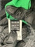 Shein 100% Polyester Green 3/4 Sleeve Blouse Size 8 - 10 - photo 7