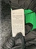 Shein 100% Polyester Green 3/4 Sleeve Blouse Size 8 - 10 - photo 8