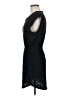 Z Supply Solid Black Casual Dress Size M - photo 5