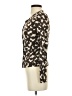 Ann Taylor LOFT 100% Wool Brown Wool Cardigan Size XS - photo 5