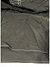 Burberry Stars Black Long Sleeve Button-Down Shirt Size 6 - photo 4