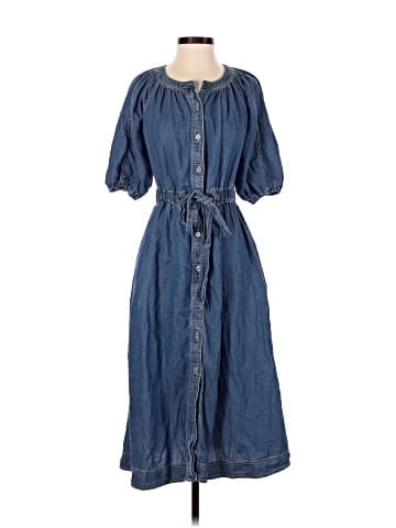 Ann Taylor LOFT Casual Dress (view 1)