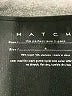 Hatch Black Tank Top Size XL Maternity (4) - photo 6