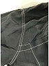 Burberry Stars Black Long Sleeve Button-Down Shirt Size 6 - photo 5