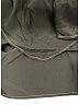 Burberry Stars Black Long Sleeve Button-Down Shirt Size 6 - photo 8