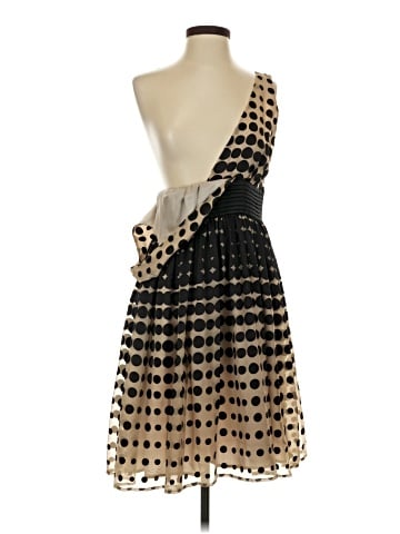 Burlapp Cocktail Dress (view 1)