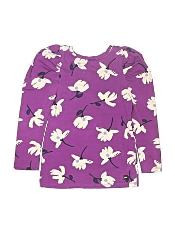 Tea Long Sleeve T-Shirt (view 2)