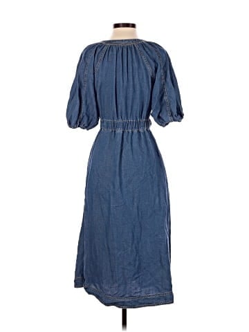 Ann Taylor LOFT Casual Dress (view 2)