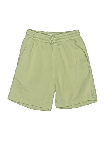Zara Athletic Shorts (view 1)
