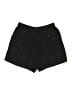 Gap Black Shorts Size 8 - photo 1