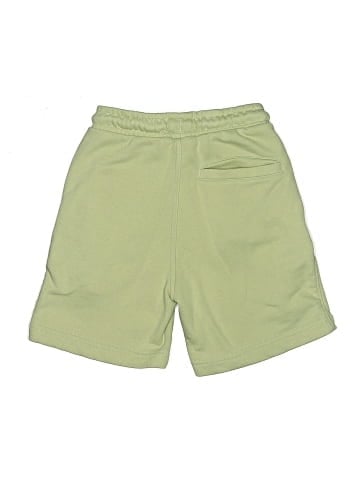 Zara Athletic Shorts (view 2)