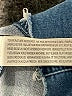 Forever 21 Blue Cocktail Dress Size S - photo 8