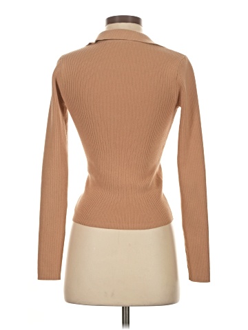 Intermix Long Sleeve Turtleneck (view 2)